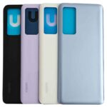 درب پشت شیائومی BACK Cover Xiaomi 12 / 12S / 12X