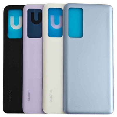 درب پشت شیائومی BACK Cover Xiaomi 12 / 12S / 12X