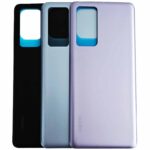 درب پشت شیائومی BACK Cover Xiaomi 12 Pro