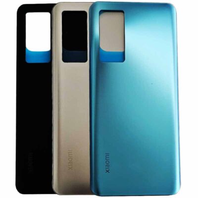 درب پشت شیائومی BACK Cover Xiaomi 12T / 12T Pro