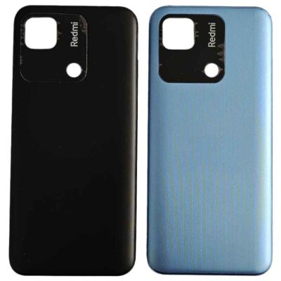درب پشت شیائومی BACK Cover Xiaomi Redmi 10A