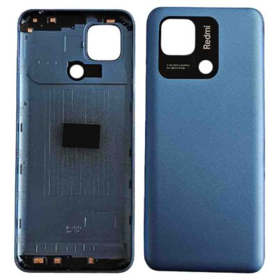 درب پشت شیائومی BACK Cover Xiaomi Redmi 10C