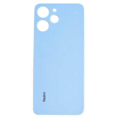 درب پشت شیائومی BACK Cover Xiaomi Redmi 12