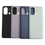 درب پشت شیائومی BACK Cover Xiaomi Redmi 12C