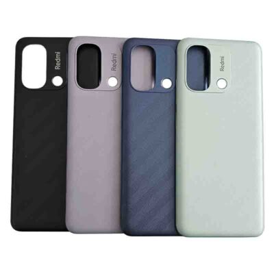 درب پشت شیائومی BACK Cover Xiaomi Redmi 12C