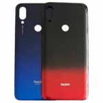 درب پشت شیائومی BACK Cover Xiaomi Redmi 7