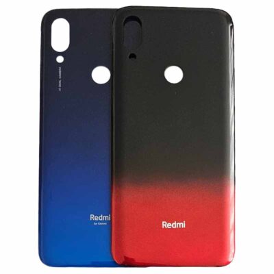 درب پشت شیائومی BACK Cover Xiaomi Redmi 7