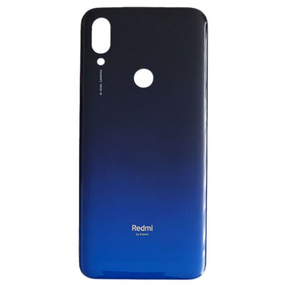 درب پشت شیائومی BACK Cover Xiaomi Redmi 7