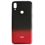 درب پشت شیائومی BACK Cover Xiaomi Redmi 7