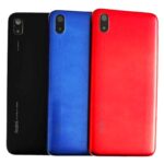 درب پشت شیائومی BACK Cover Xiaomi Redmi 7A