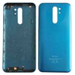 درب پشت شیائومی BACK Cover Xiaomi Redmi 9
