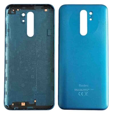 درب پشت شیائومی BACK Cover Xiaomi Redmi 9