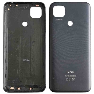 درب پشت شیائومی BACK Cover Xiaomi Redmi 9C