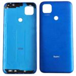 درب پشت شیائومی BACK Cover Xiaomi Redmi 9C