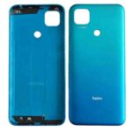 درب پشت شیائومی BACK Cover Xiaomi Redmi 9C - Image 4