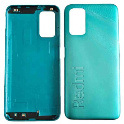 درب پشت شیائومی BACK Cover Xiaomi Redmi 9T