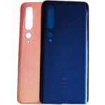 درب پشت شیائومی BACK Cover Xiaomi MI 10