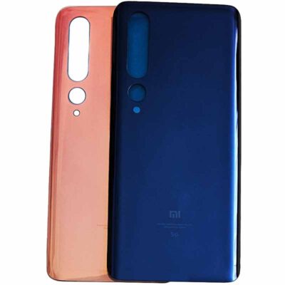 درب پشت شیائومی BACK Cover Xiaomi MI 10
