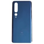درب پشت شیائومی BACK Cover Xiaomi MI 10