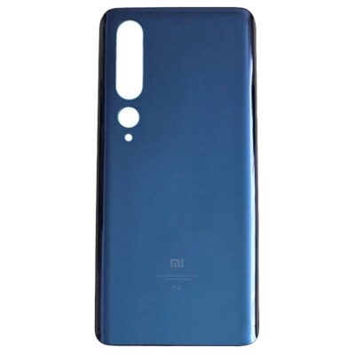 درب پشت شیائومی BACK Cover Xiaomi MI 10