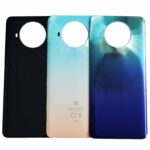 درب پشت شیائومی BACK Cover Xiaomi MI 10i/MI 10T Lite
