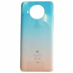 درب پشت شیائومی BACK Cover Xiaomi MI 10i/MI 10T Lite - Image 4