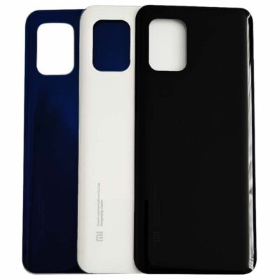 درب پشت شیائومی BACK Cover Xiaomi MI 10 Lite