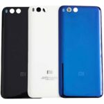 درب پشت شیائومی BACK Cover Xiaomi MI 6