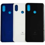 درب پشت شیائومی BACK Cover Xiaomi MI 8
