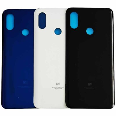 درب پشت شیائومی BACK Cover Xiaomi MI 8