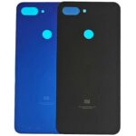 درب پشت شیائومی BACK Cover Xiaomi MI 8 Lite