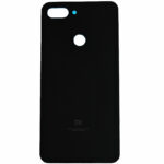 درب پشت شیائومی BACK Cover Xiaomi MI 8 Lite