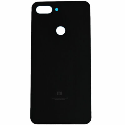 درب پشت شیائومی BACK Cover Xiaomi MI 8 Lite