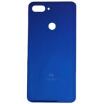 درب پشت شیائومی BACK Cover Xiaomi MI 8 Lite