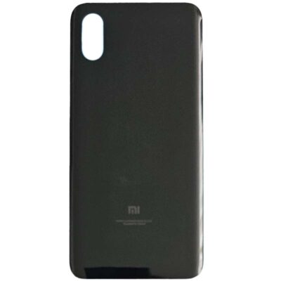 درب پشت شیائومی BACK Cover Xiaomi MI 8 Pro