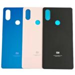 درب پشت شیائومی BACK Cover Xiaomi MI 8 SE