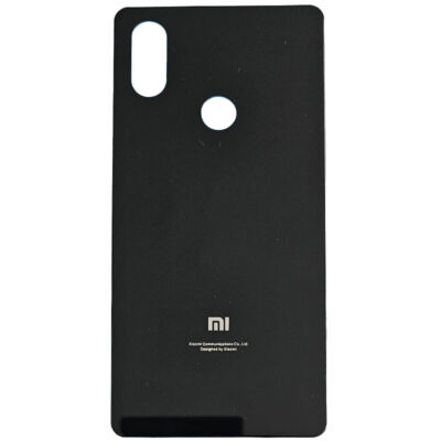 درب پشت شیائومی BACK Cover Xiaomi MI 8 SE