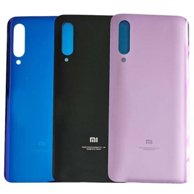 درب پشت شیائومی BACK Cover Xiaomi MI 9