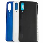 درب پشت شیائومی BACK Cover Xiaomi MI 9 Lite