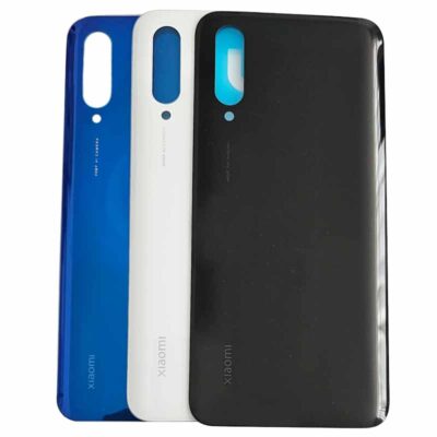 درب پشت شیائومی BACK Cover Xiaomi MI 9 Lite