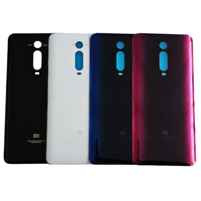 درب پشت شیائومی BACK Cover Xiaomi MI 9T/MI 9T Pro