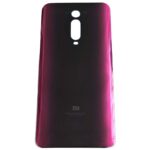 درب پشت شیائومی BACK Cover Xiaomi MI 9T/MI 9T Pro