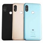 درب پشت شیائومی BACK Cover Xiaomi MI A2 Lite