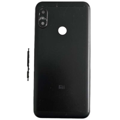 درب پشت شیائومی BACK Cover Xiaomi MI A2 Lite
