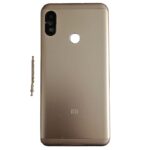 درب پشت شیائومی BACK Cover Xiaomi MI A2 Lite - Image 4