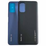 درب پشت شیائومی BACK Cover Xiaomi Note 10 5G