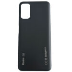 درب پشت شیائومی BACK Cover Xiaomi Note 10 5G