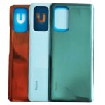 درب پشت شیائومی BACK Cover Xiaomi Note 10 Pro