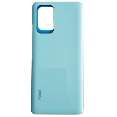درب پشت شیائومی BACK Cover Xiaomi Note 10 Pro