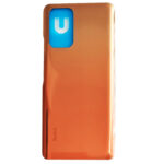 درب پشت شیائومی BACK Cover Xiaomi Note 10 Pro
